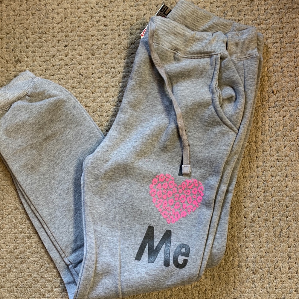 Womens joggers